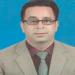 Prof. Dr. Hisamuddin Shaikh