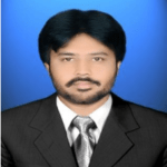Dr. Muhammad Tariq Bhatti ​