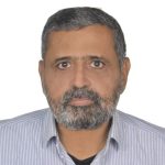 Prof. Dr. Ameer Ahmed Khuro