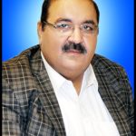 Prof. Dr. Noor Ahmed Shaikh